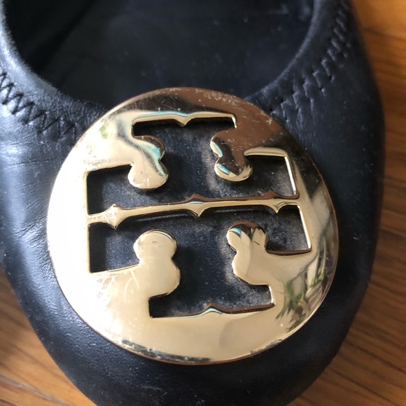 Tory Burch Flats - Picture 2 of 6